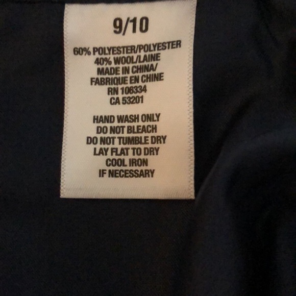 Aeropostale CozyAqua lined shorts size 9/10 new with tags - Picture 9 of 10